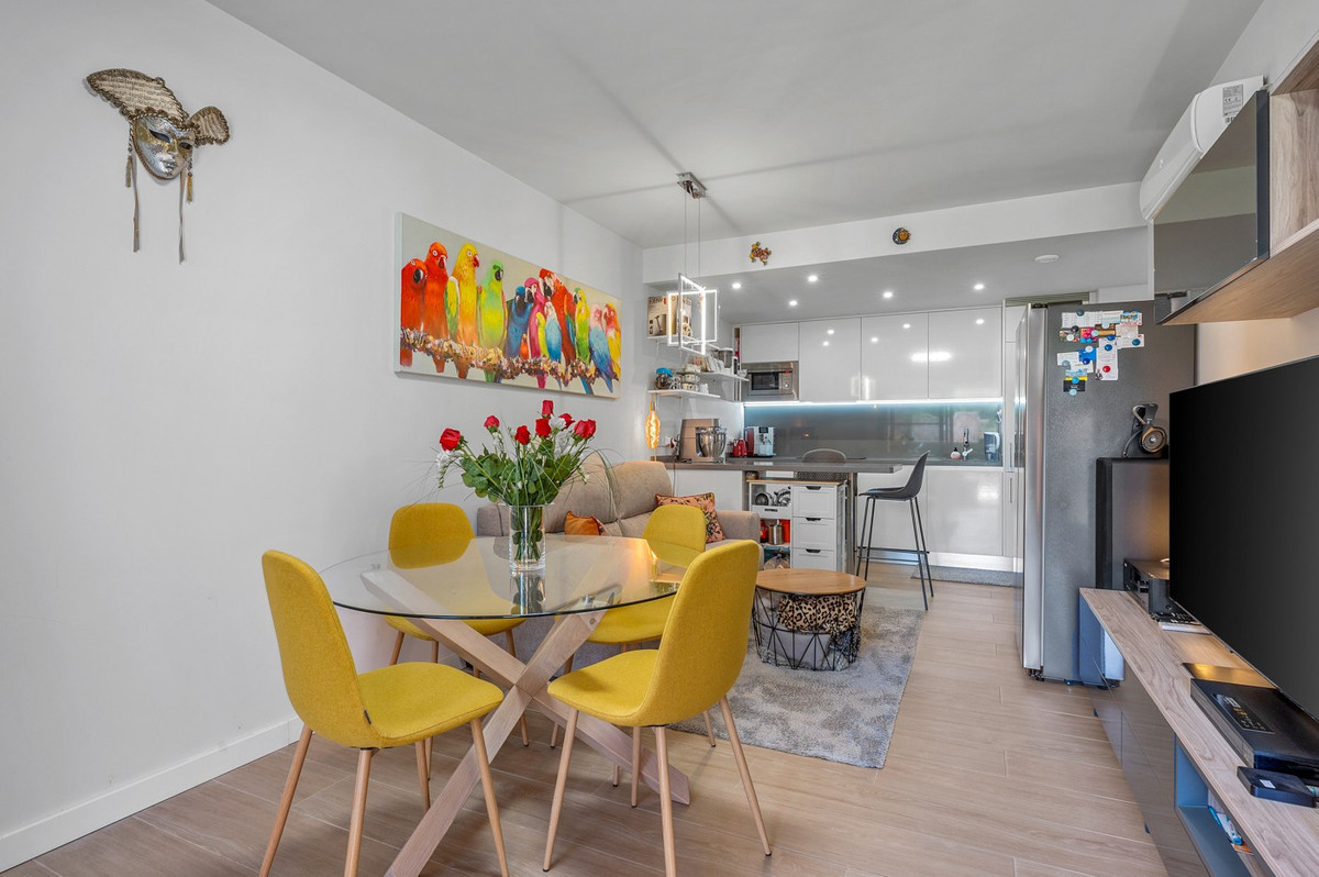 Huis te koop in Villamartin | 2 slaapkamers H5461864