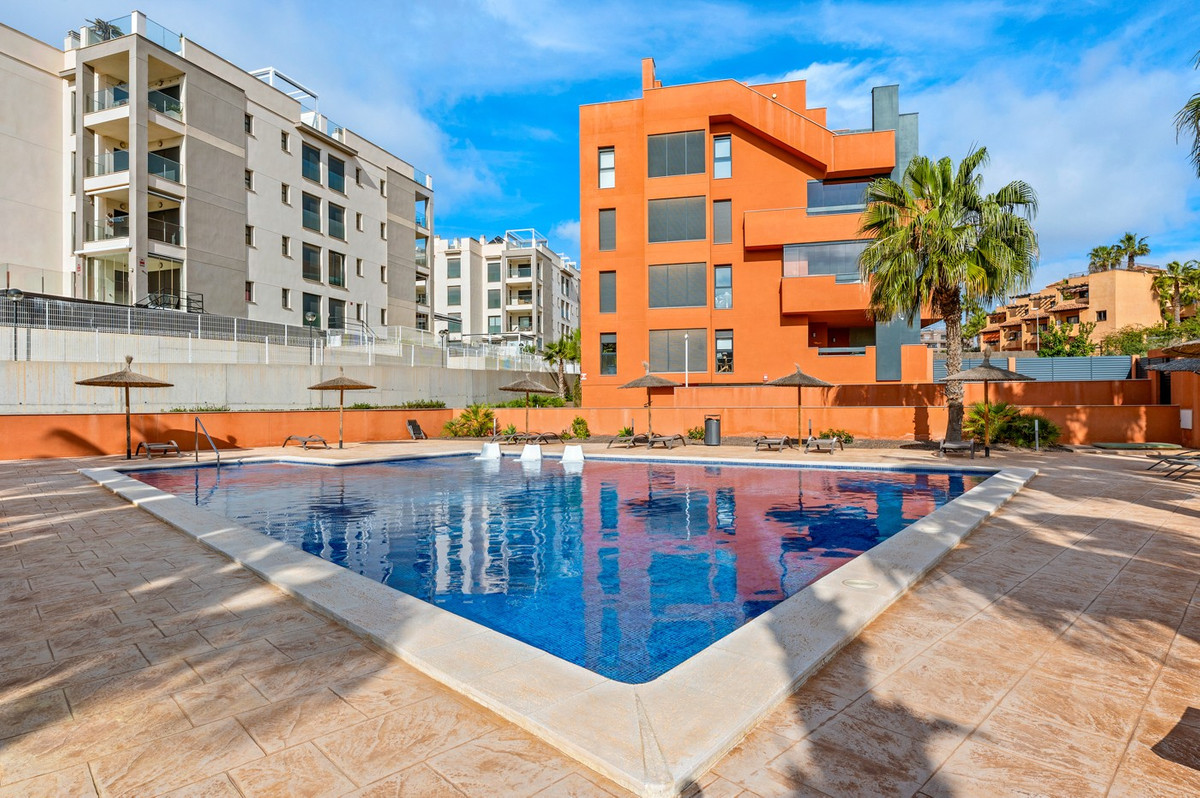 Huis te koop in Villamartin | 2 slaapkamers H5461864