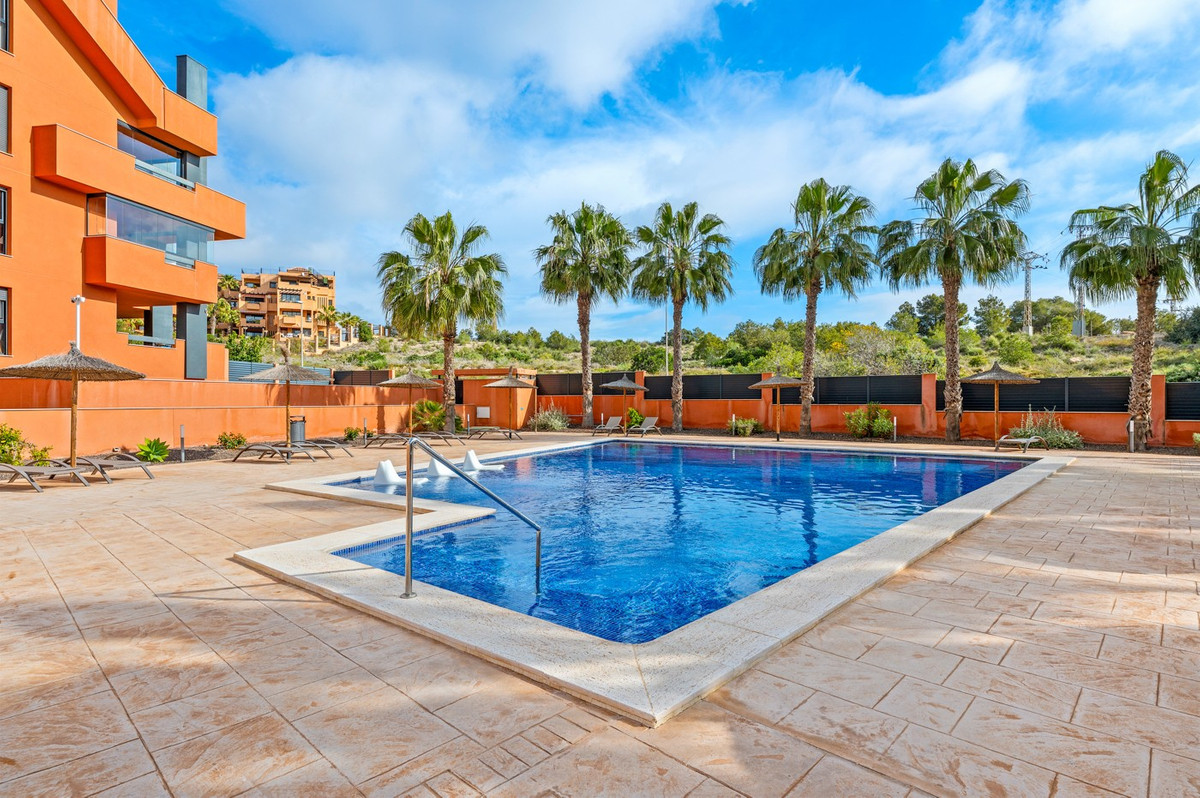 Huis te koop in Villamartin | 2 slaapkamers H5461864