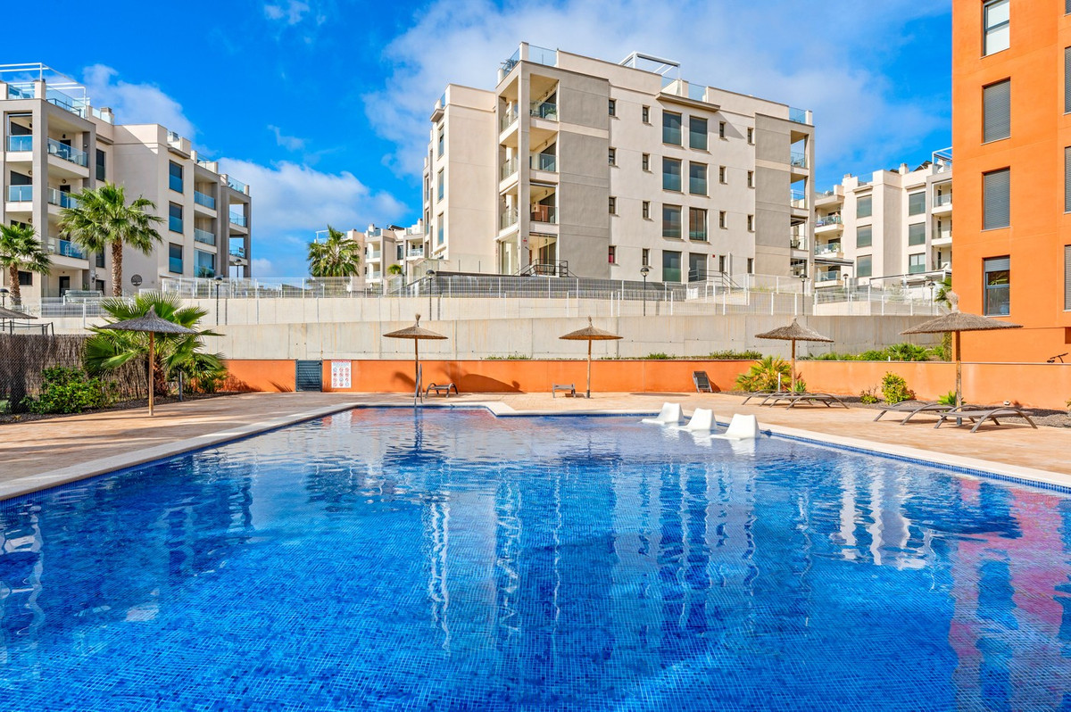 Huis te koop in Villamartin | 2 slaapkamers H5461864