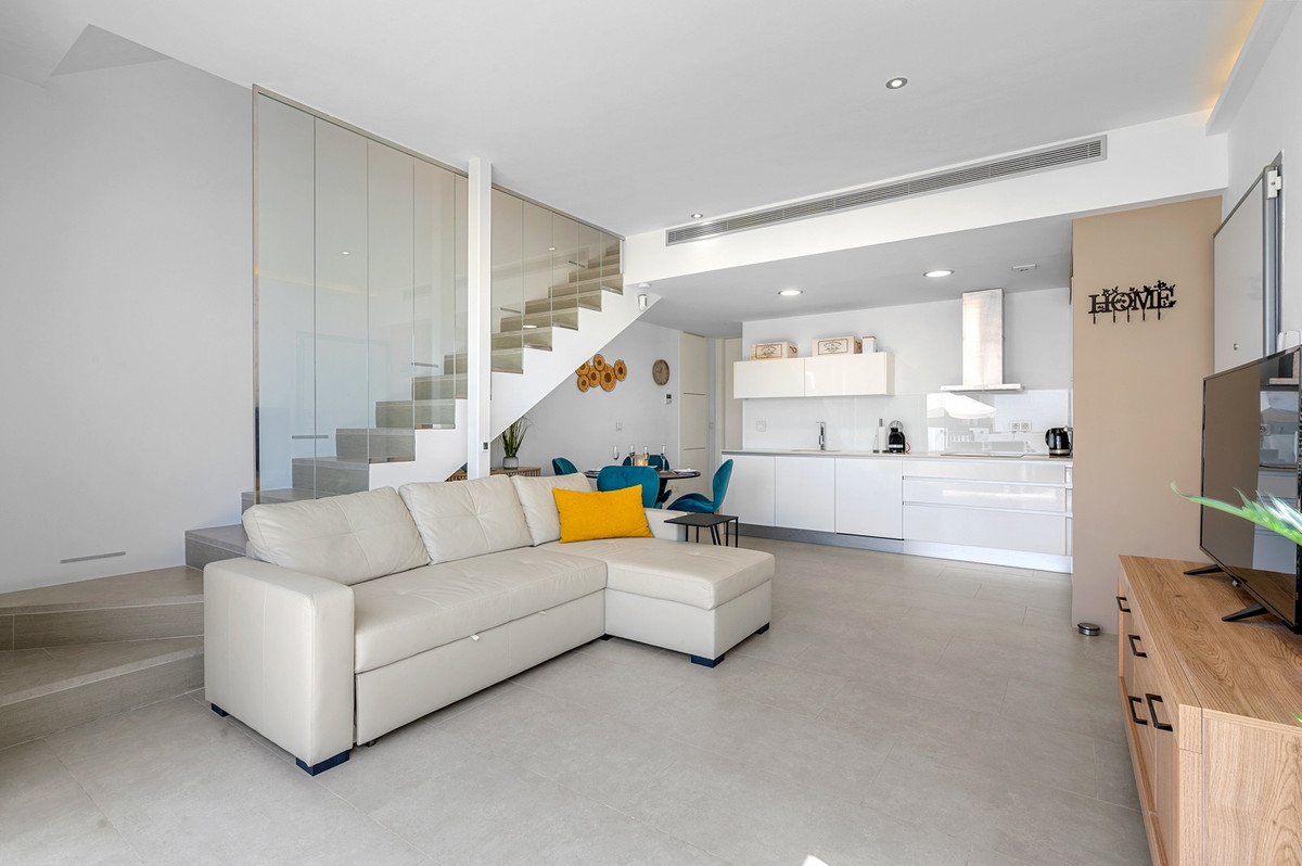 Huis te koop in Villamartin | 3 slaapkamers H5483806