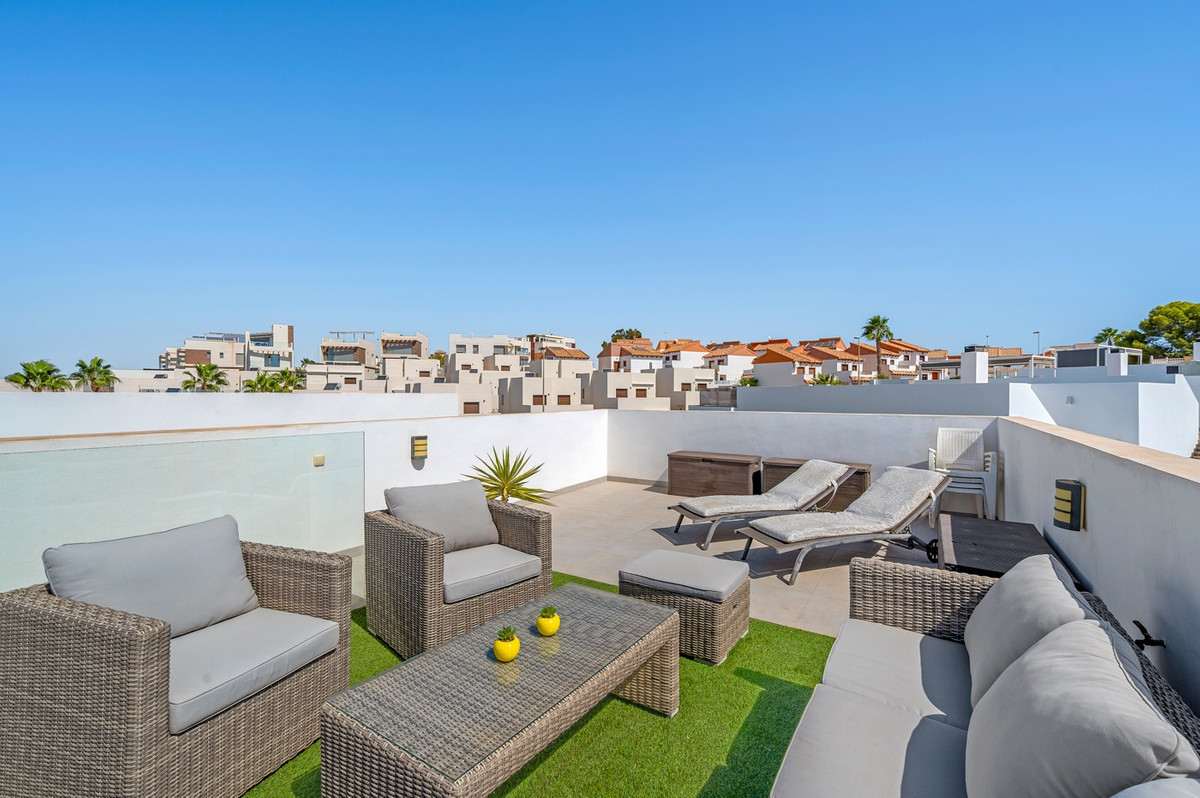 Huis te koop in Villamartin | 3 slaapkamers H5483806