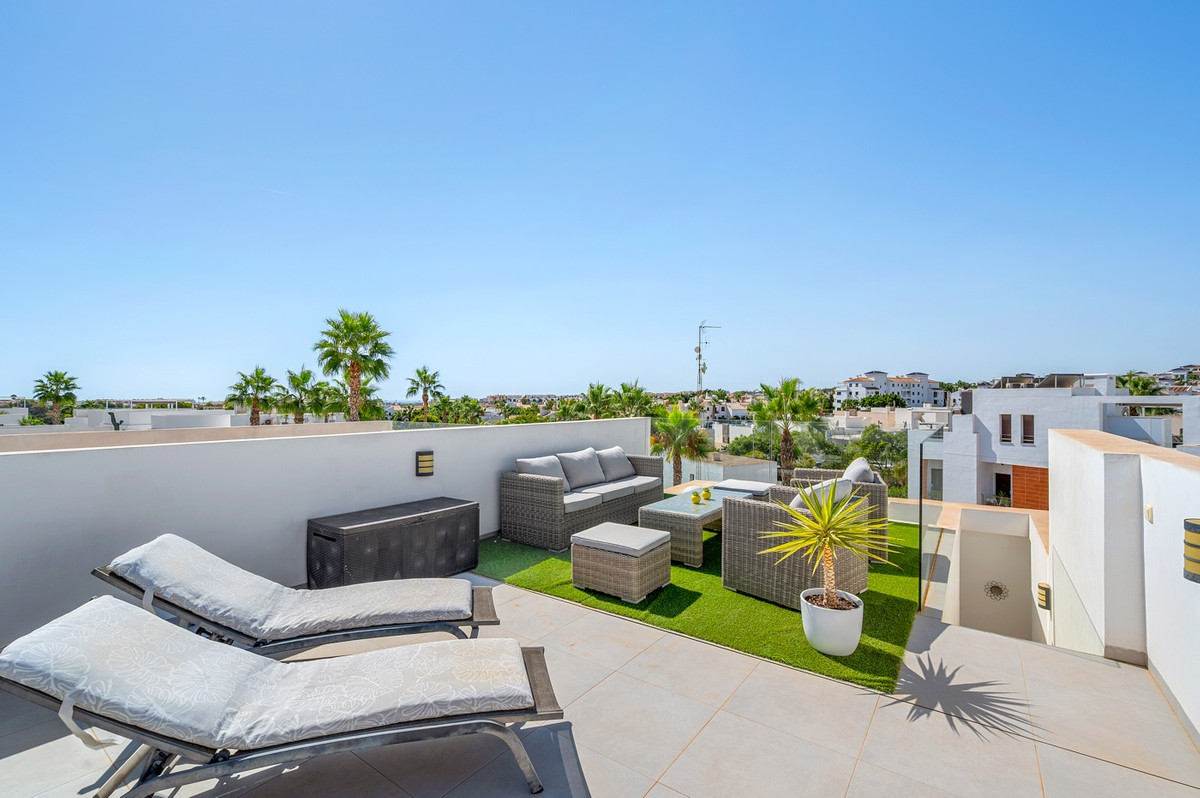 Huis te koop in Villamartin | 3 slaapkamers H5483806