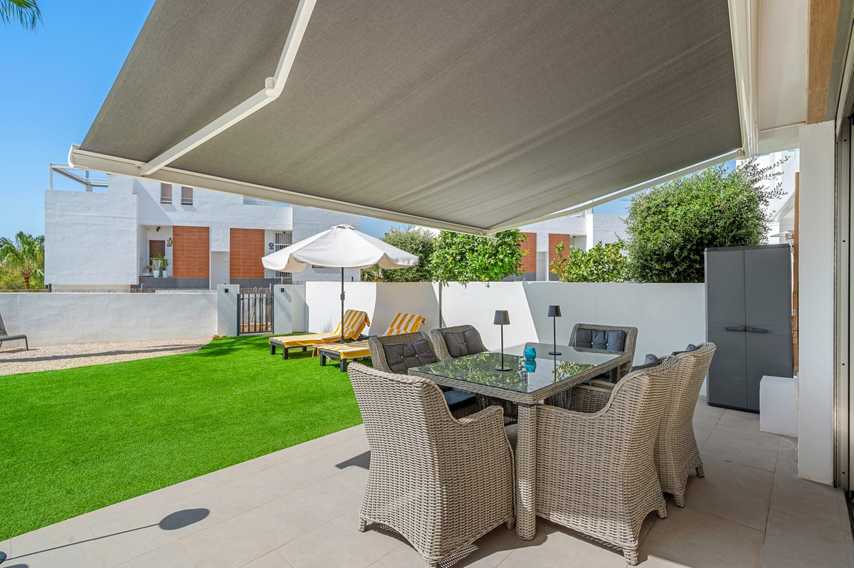 Huis te koop in Villamartin | 3 slaapkamers H5483806