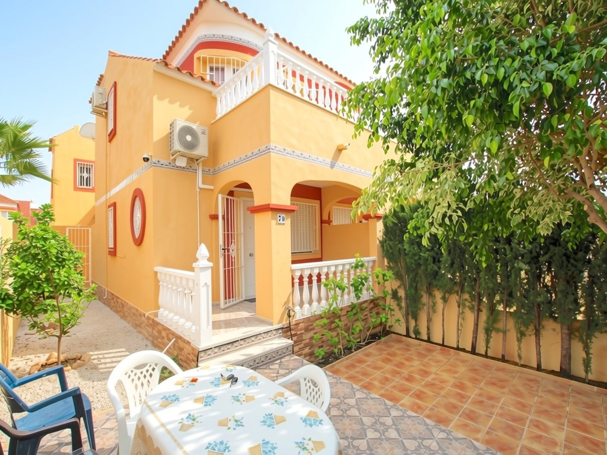 Huis te koop in Villamartin | 2 slaapkamers H5492908