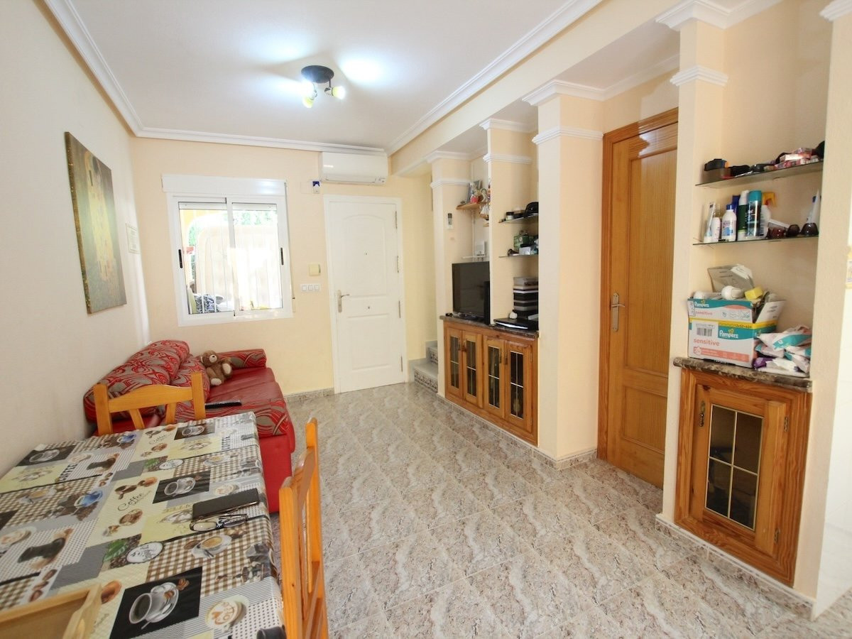 Huis te koop in Villamartin | 2 slaapkamers H5492908