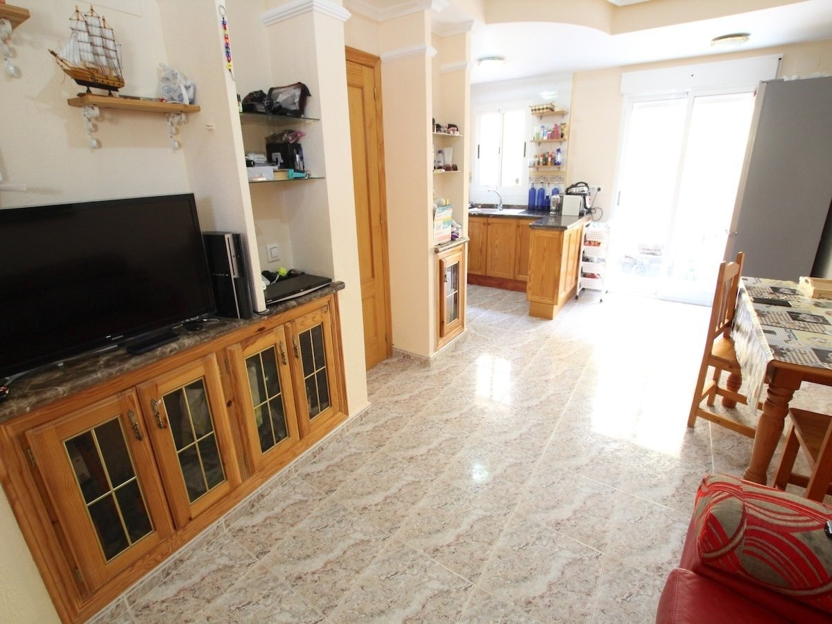 Huis te koop in Villamartin | 2 slaapkamers H5492908