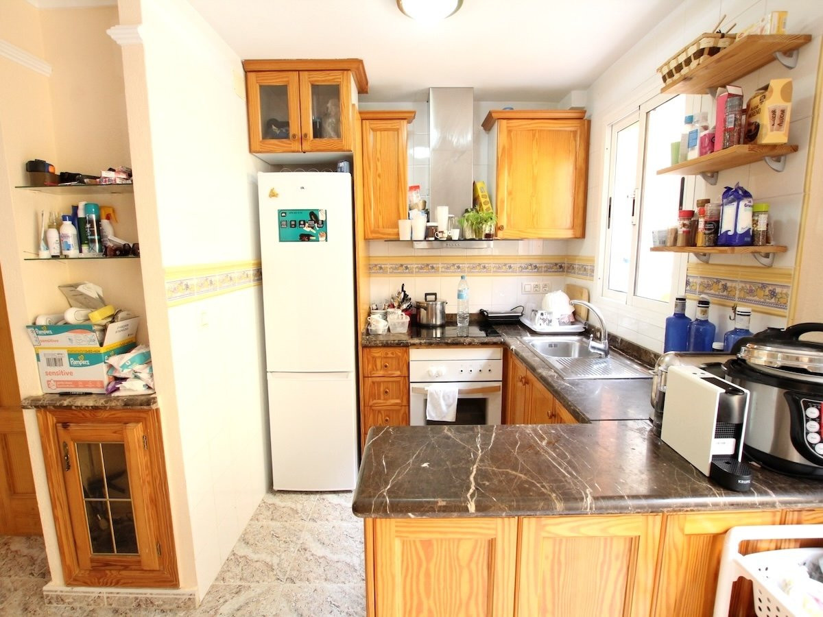 Huis te koop in Villamartin | 2 slaapkamers H5492908