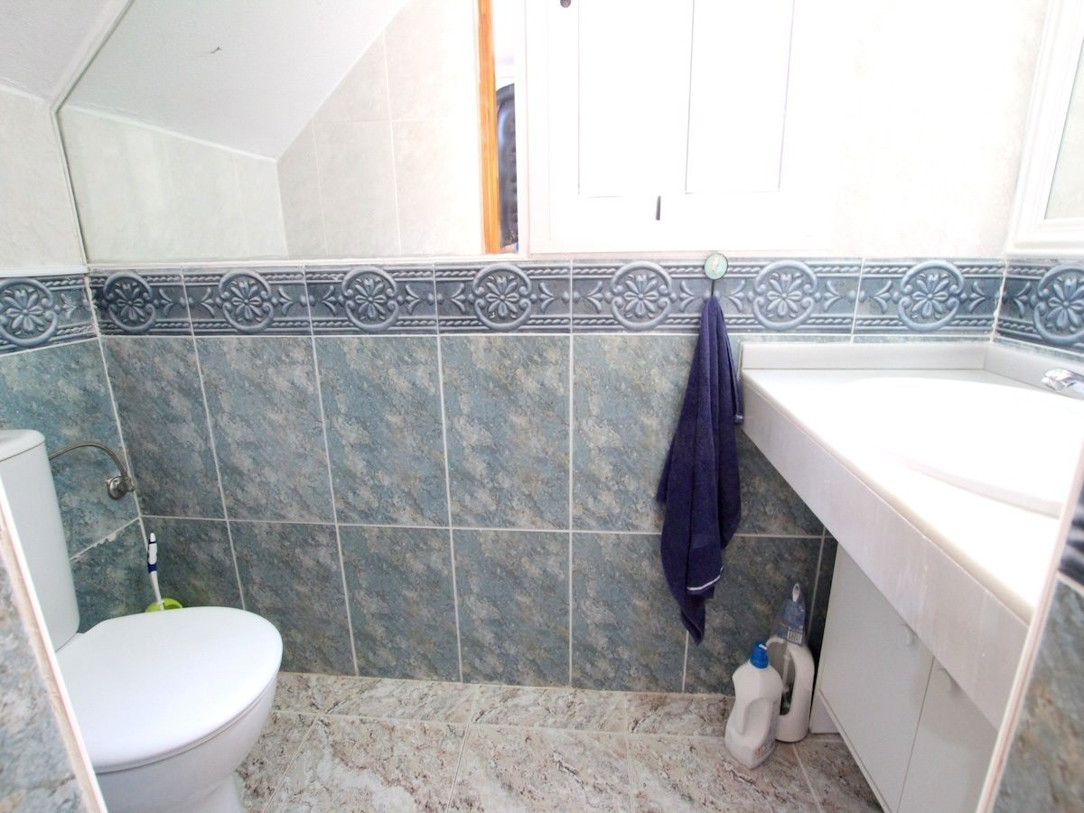 Huis te koop in Villamartin | 2 slaapkamers H5492908