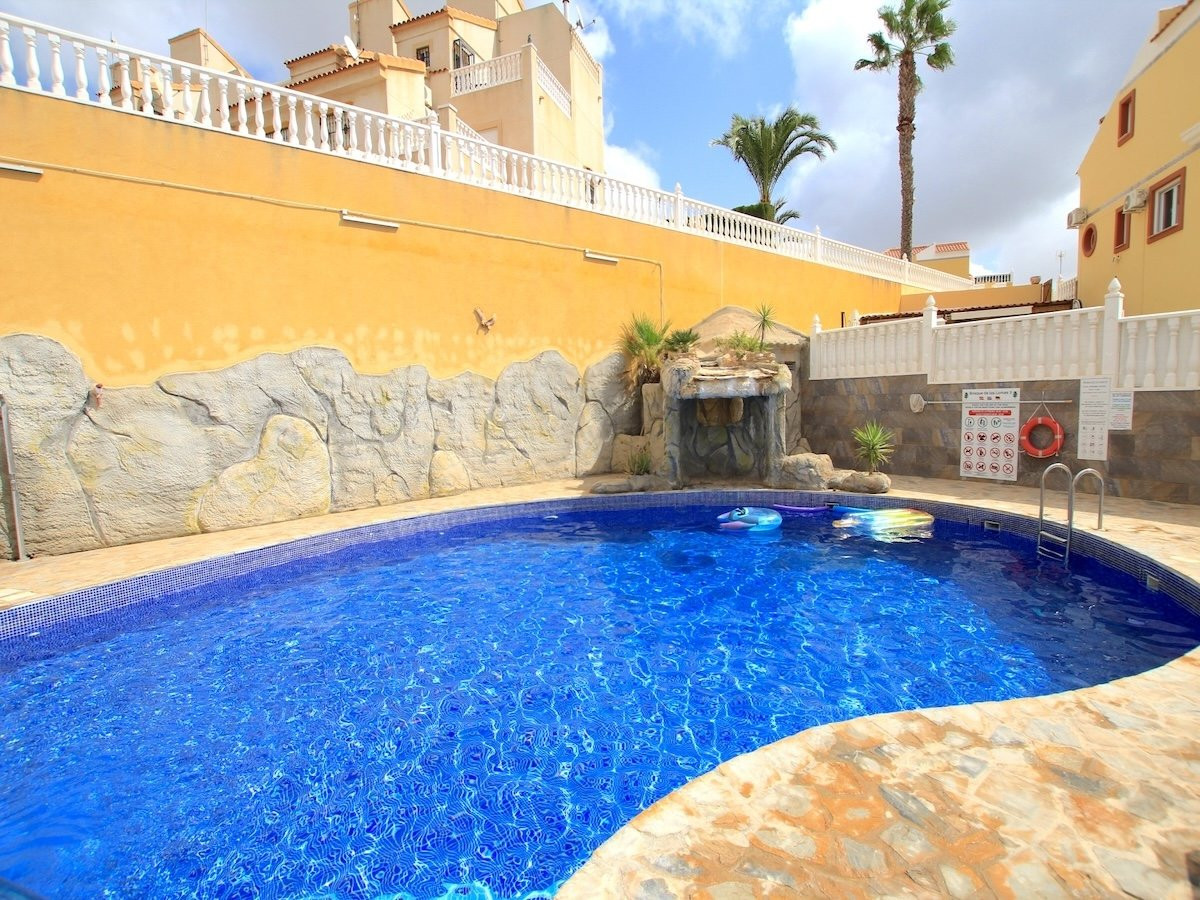 Huis te koop in Villamartin | 2 slaapkamers H5492908