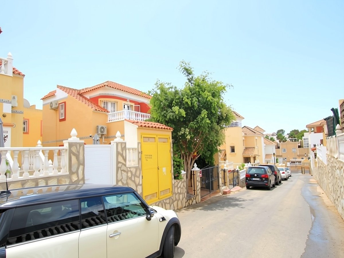 Huis te koop in Villamartin | 2 slaapkamers H5492908