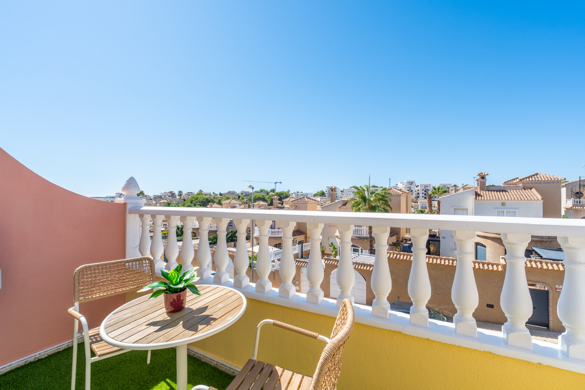 Huis te koop in Villamartin | 2 slaapkamers H5498998