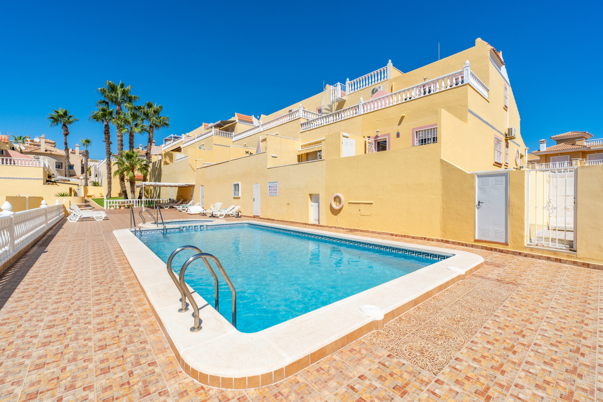 Huis te koop in Villamartin | 2 slaapkamers H5498998