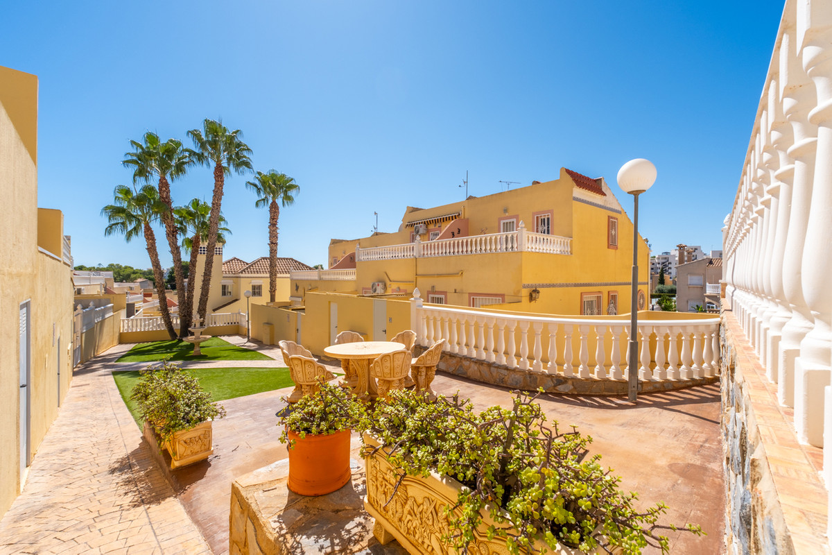 Huis te koop in Villamartin | 2 slaapkamers H5498998