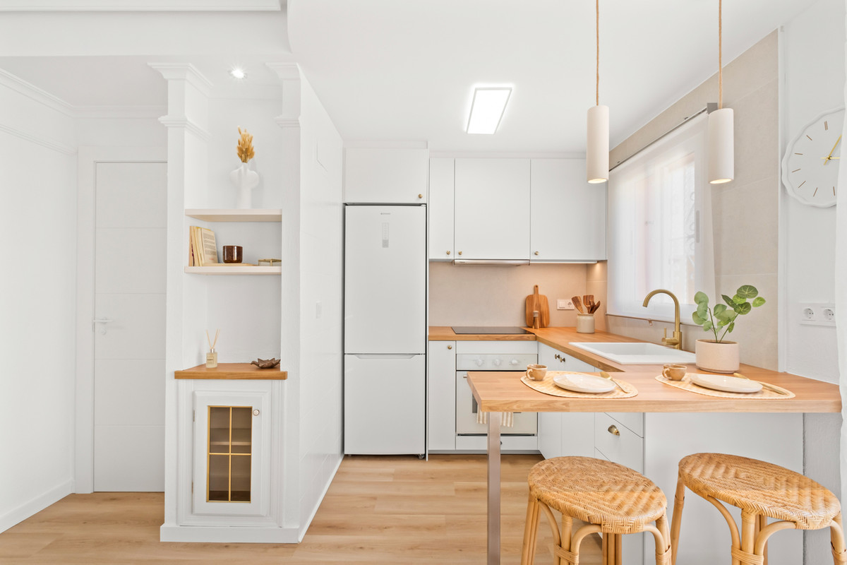 Huis te koop in Villamartin | 2 slaapkamers H5498998