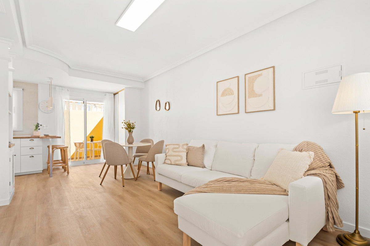 Huis te koop in Villamartin | 2 slaapkamers H5498998