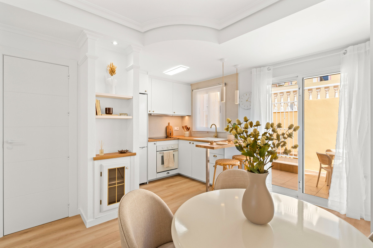 Huis te koop in Villamartin | 2 slaapkamers H5498998