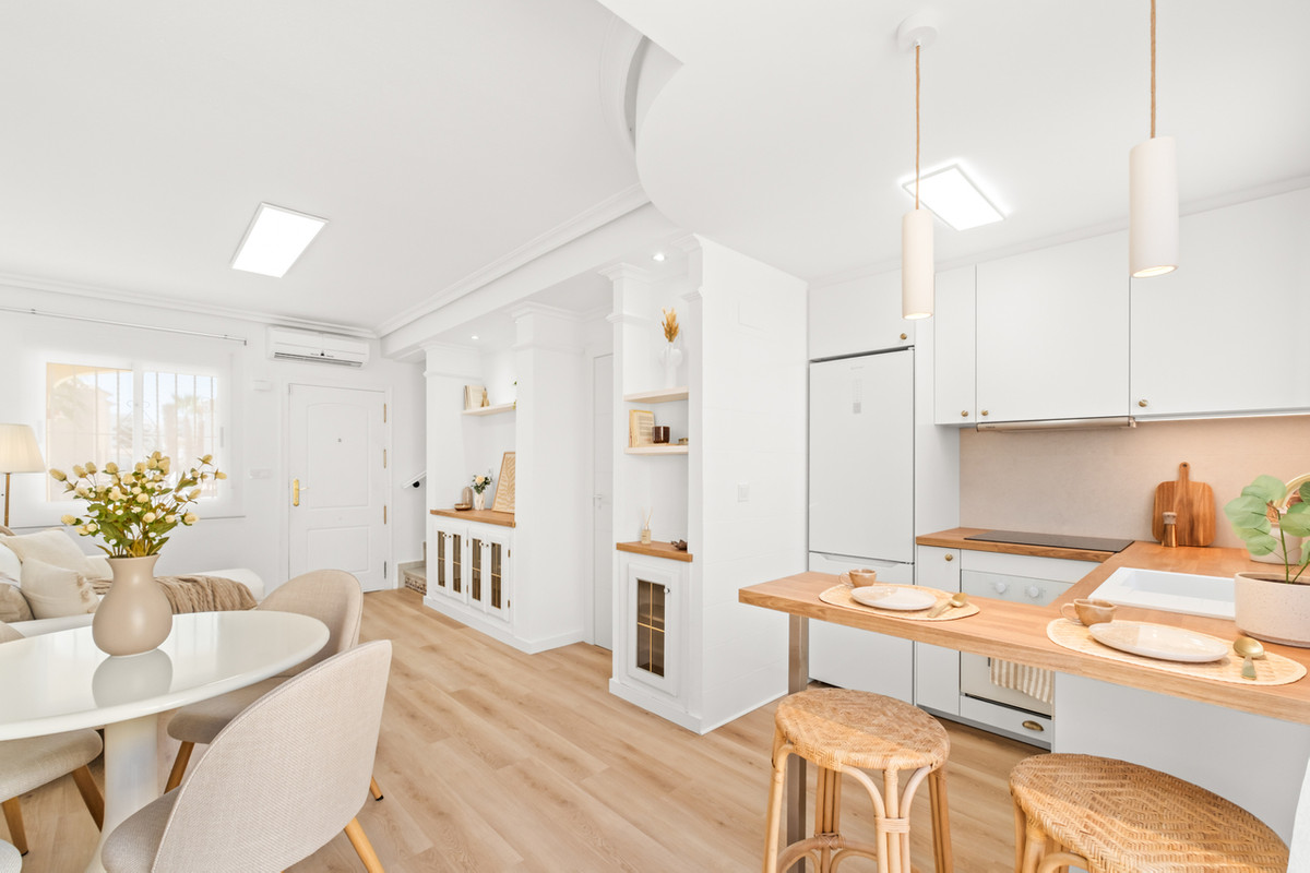 Huis te koop in Villamartin | 2 slaapkamers H5498998