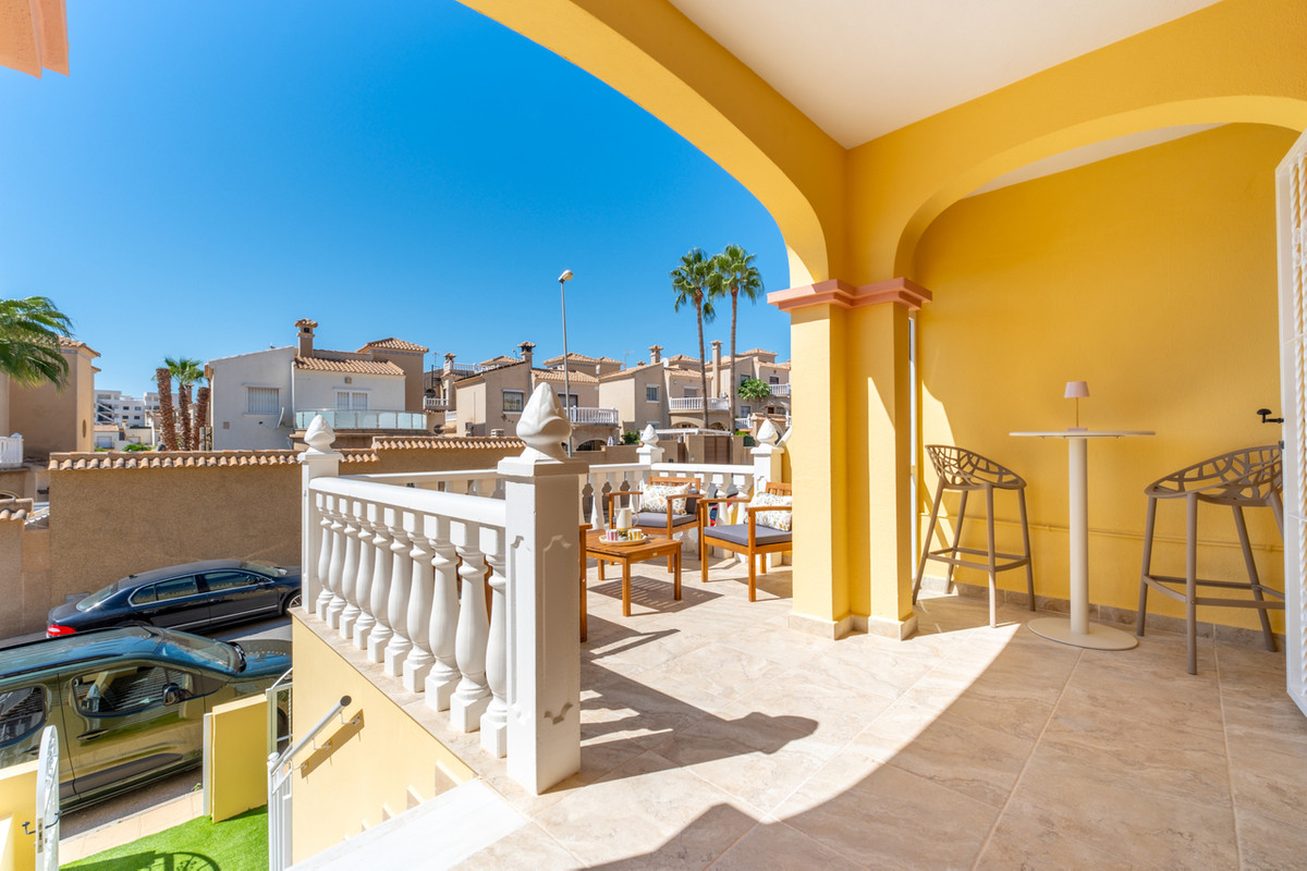 Huis te koop in Villamartin | 2 slaapkamers H5498998