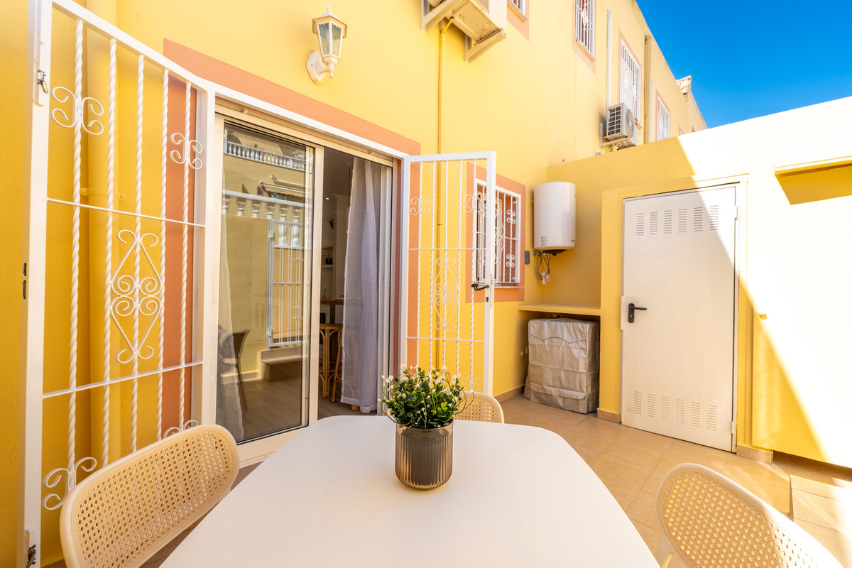 Huis te koop in Villamartin | 2 slaapkamers H5498998