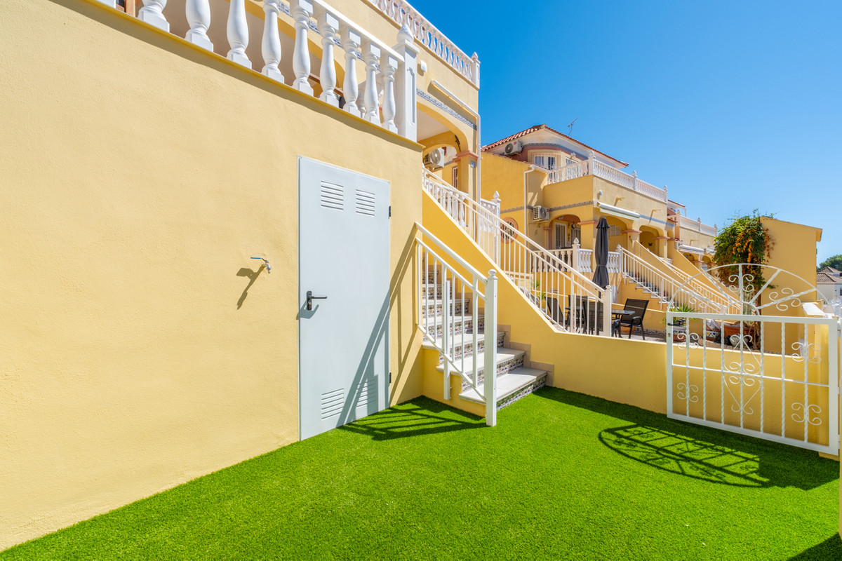 Huis te koop in Villamartin | 2 slaapkamers H5498998