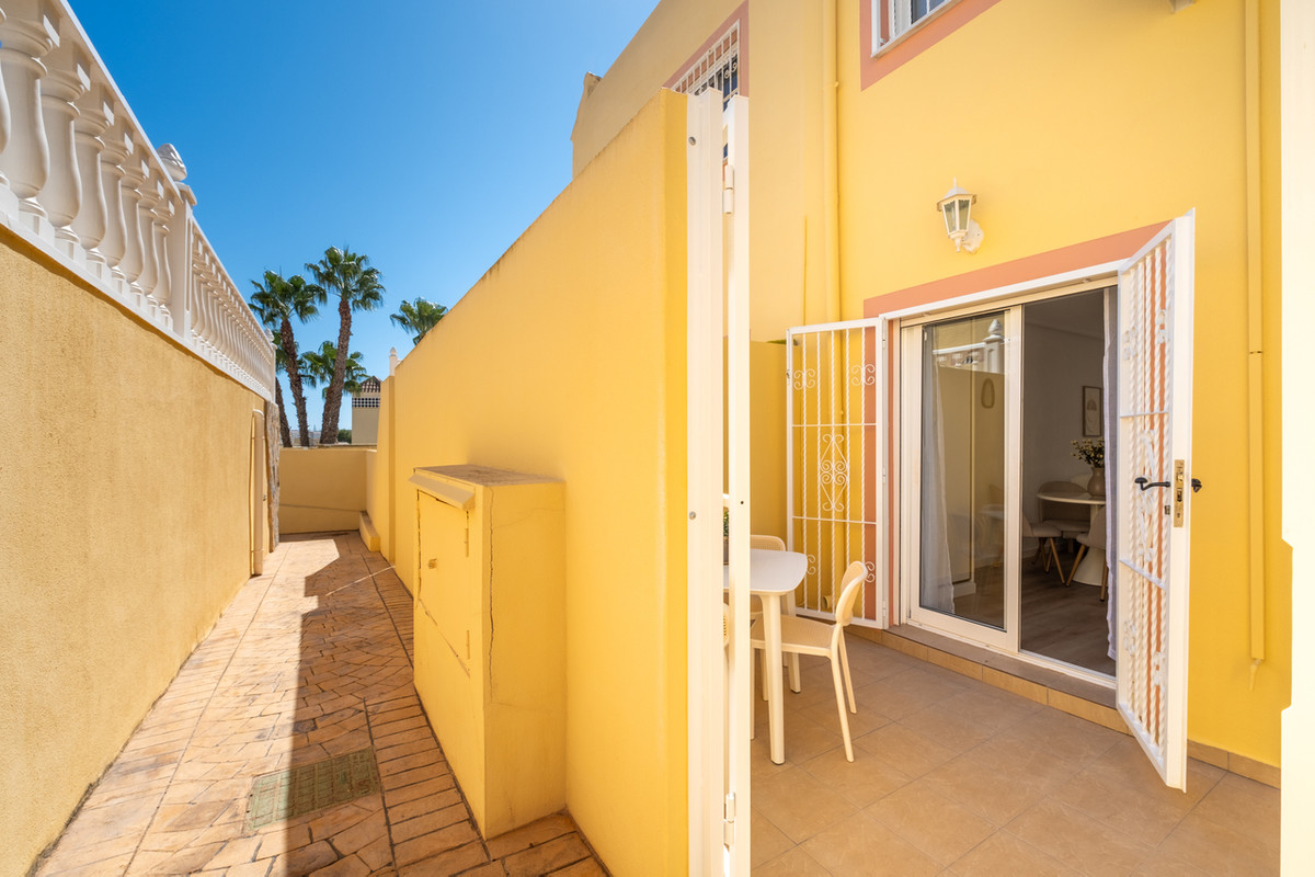 Huis te koop in Villamartin | 2 slaapkamers H5498998