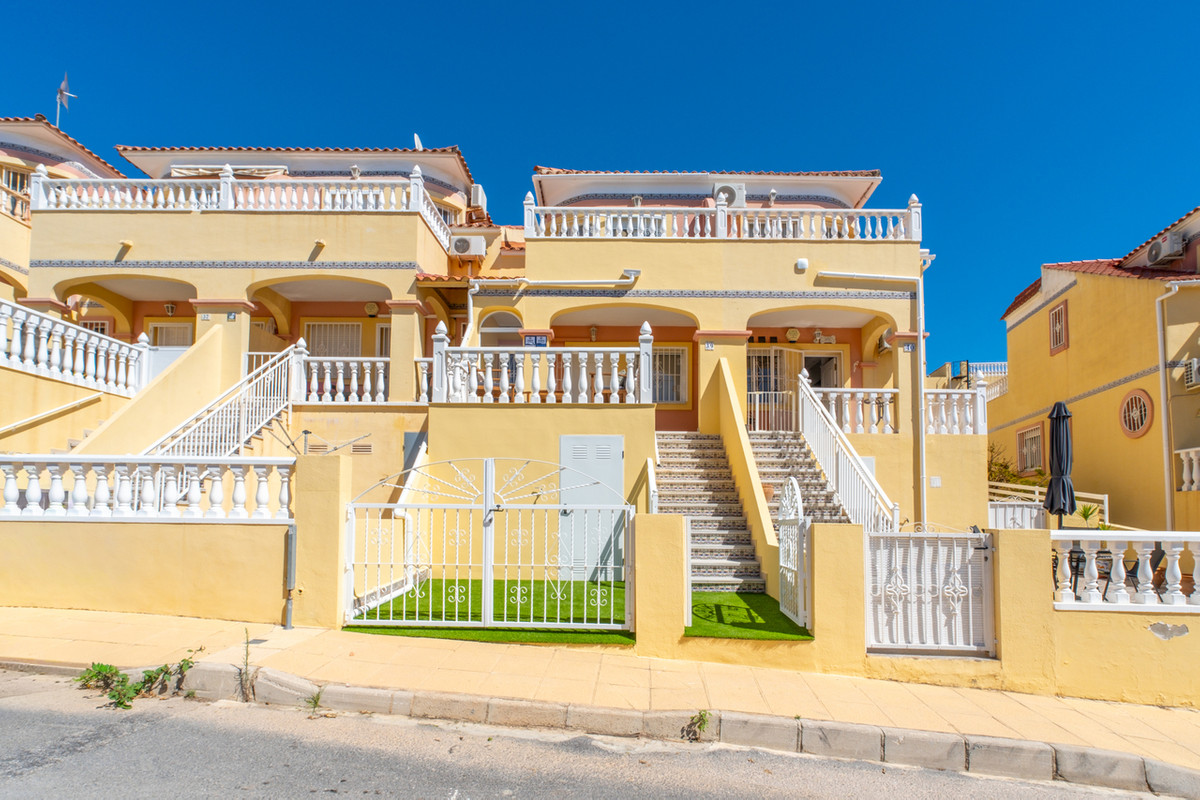 Huis te koop in Villamartin | 2 slaapkamers H5498998