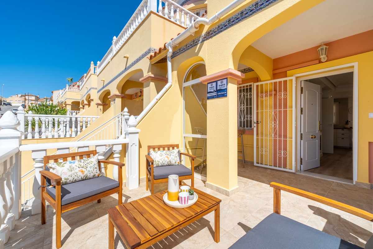 Huis te koop in Villamartin | 2 slaapkamers H5498998
