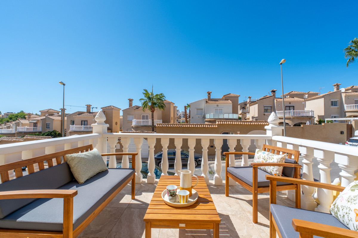 Huis te koop in Villamartin | 2 slaapkamers H5498998