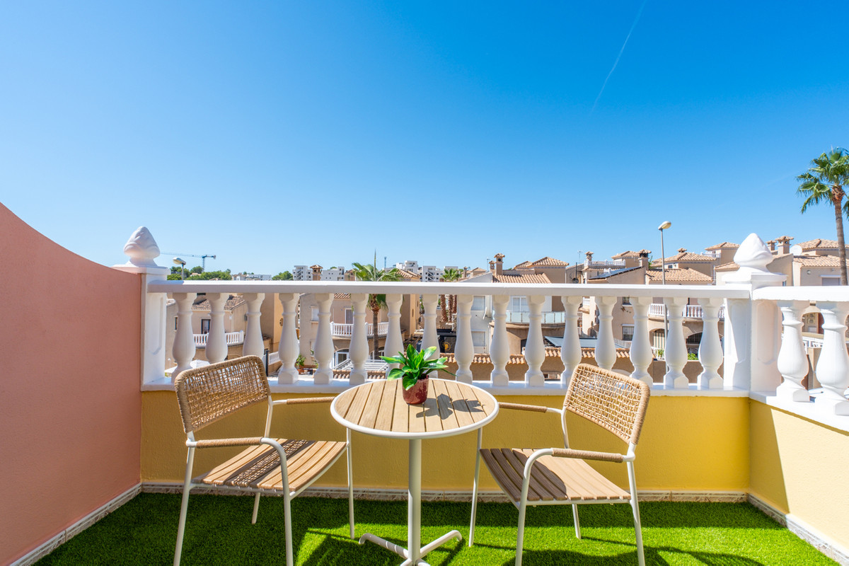 Huis te koop in Villamartin | 2 slaapkamers H5498998