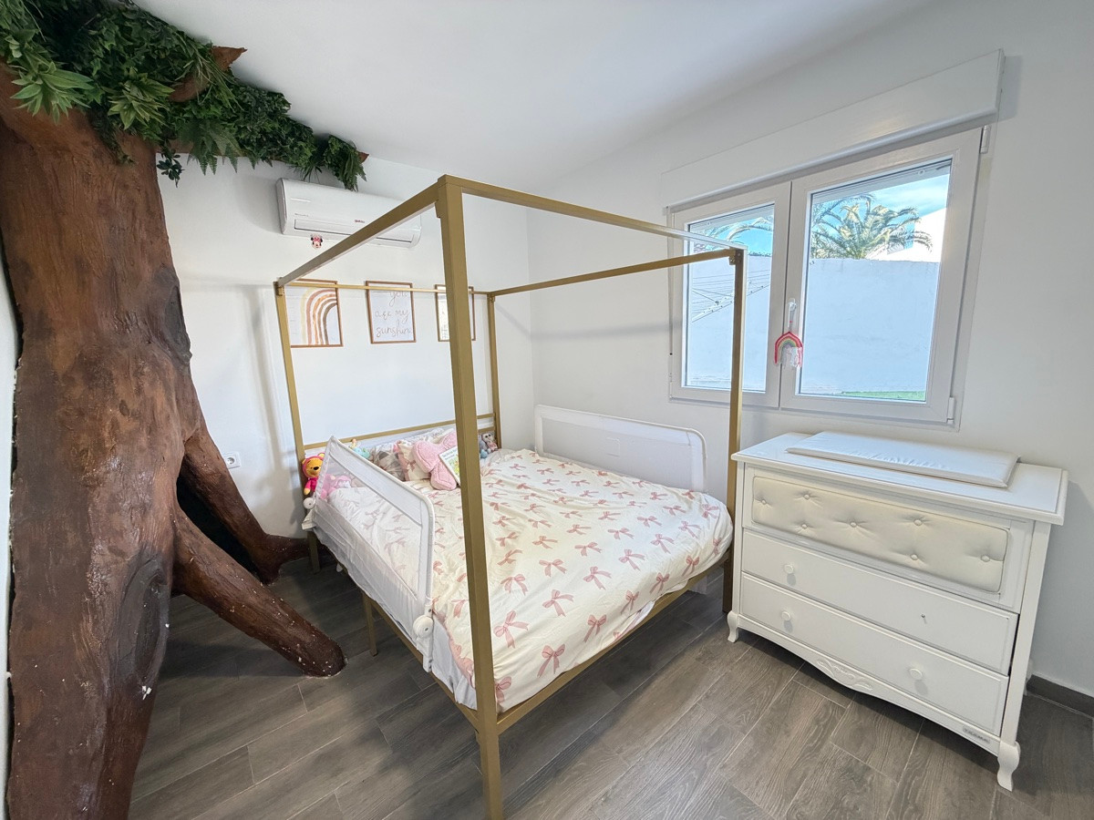 Huis te koop in Villamartin | 6 slaapkamers H5503180