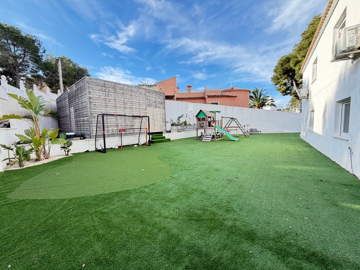 Huis te koop in Villamartin | 6 slaapkamers H5503180