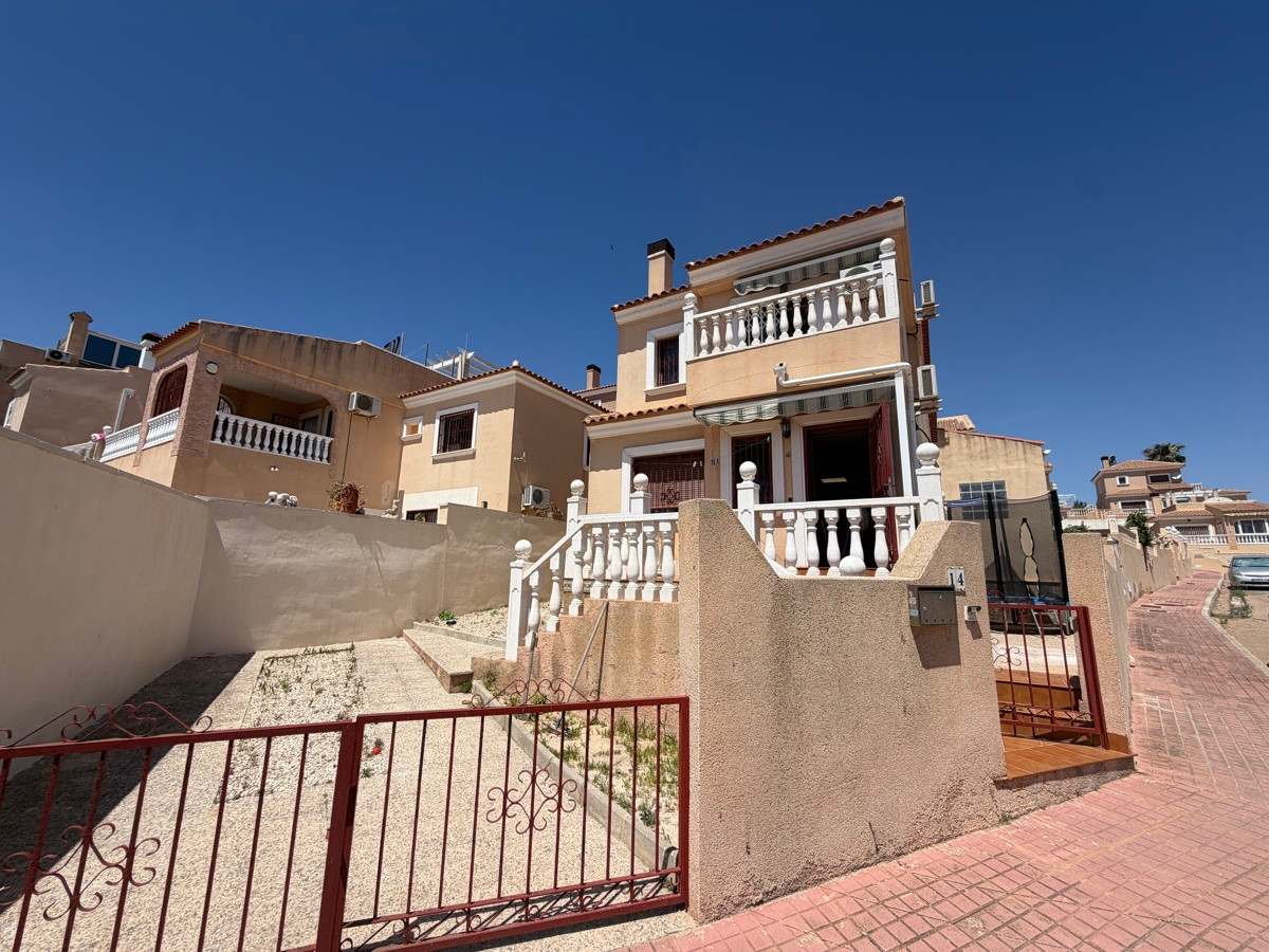 Huis te koop in Villamartin | 2 slaapkamers H5503201