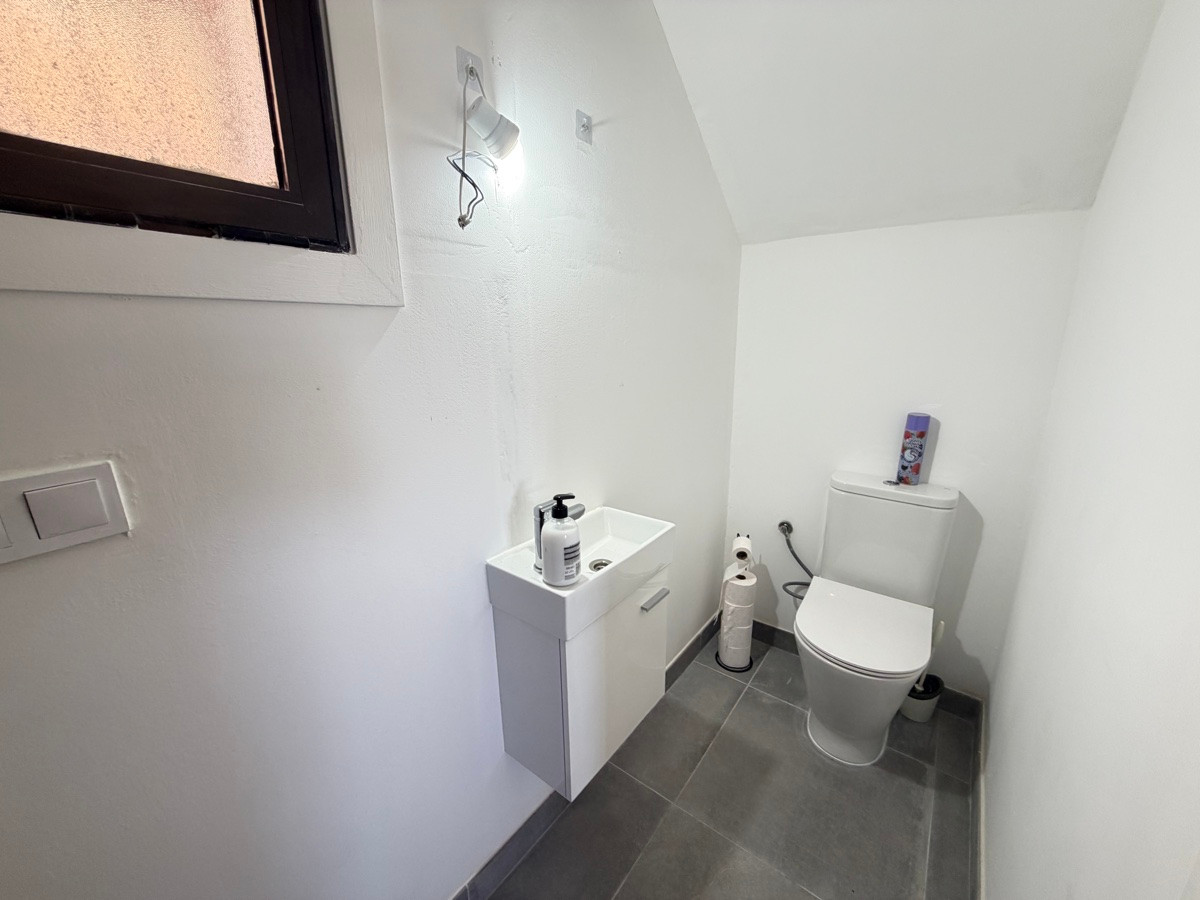 Huis te koop in Villamartin | 2 slaapkamers H5503201