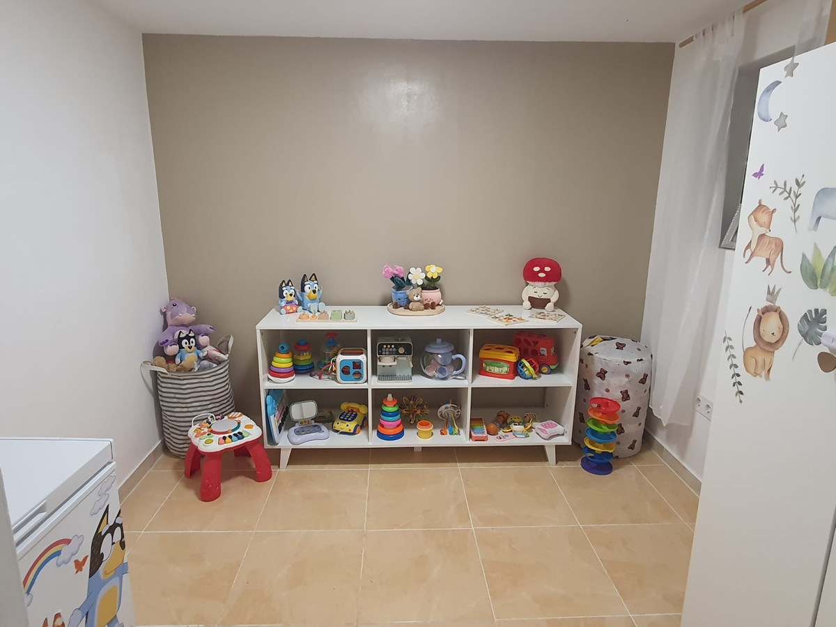 Huis te koop in Villamartin | 2 slaapkamers H5503201