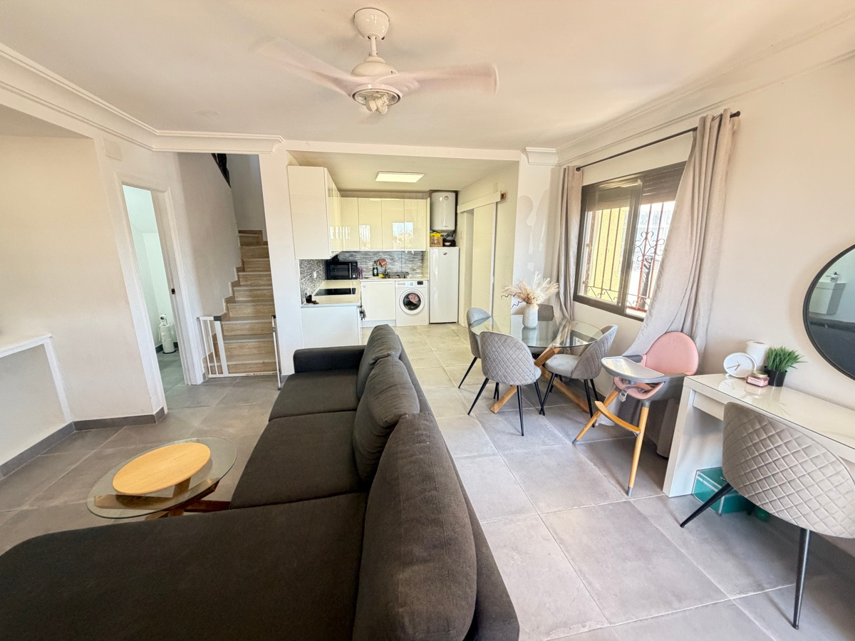 Huis te koop in Villamartin | 2 slaapkamers H5503201