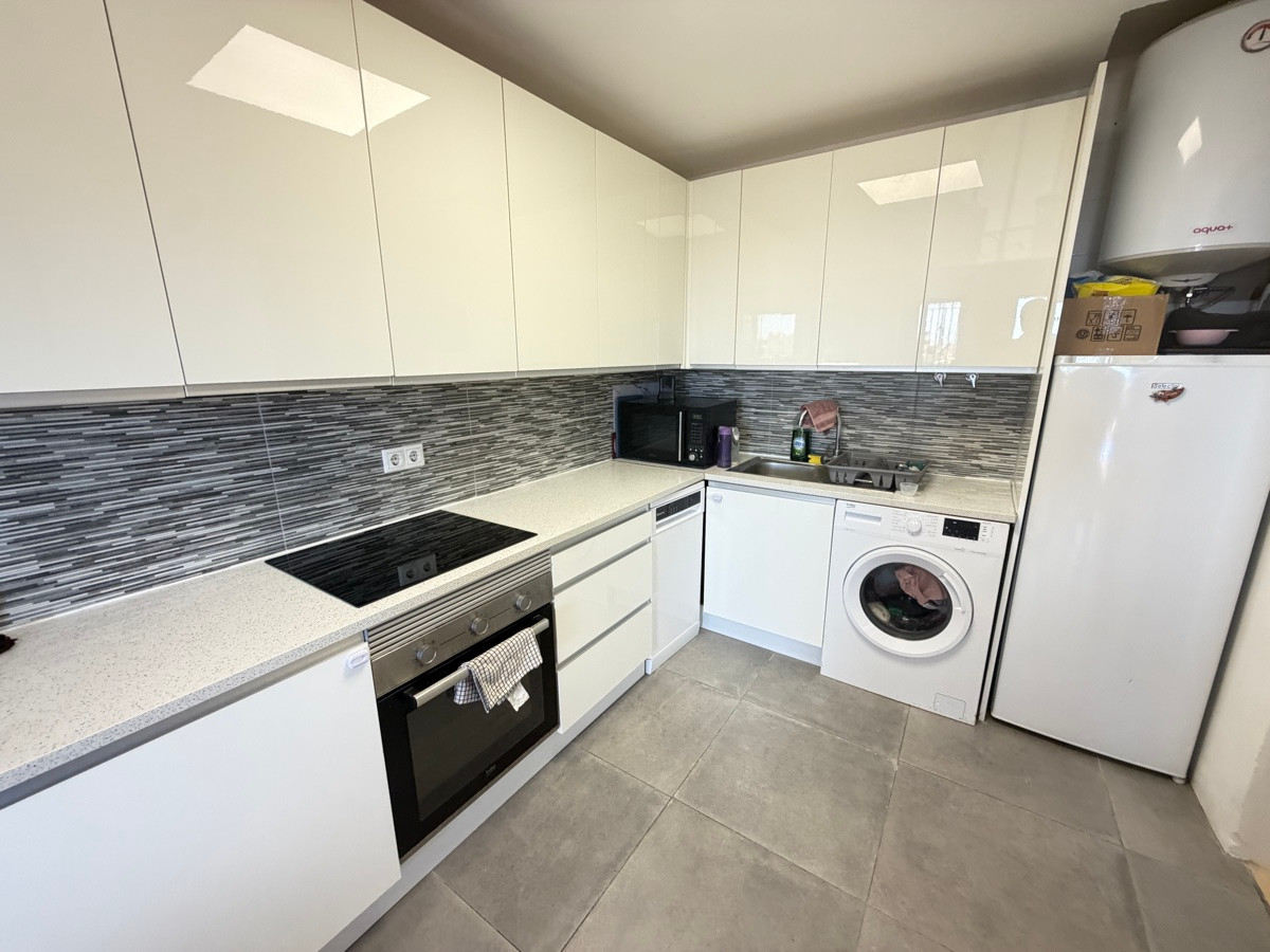 Huis te koop in Villamartin | 2 slaapkamers H5503201