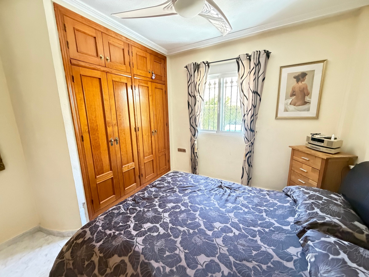 Huis te koop in Villamartin | 4 slaapkamers H5503204