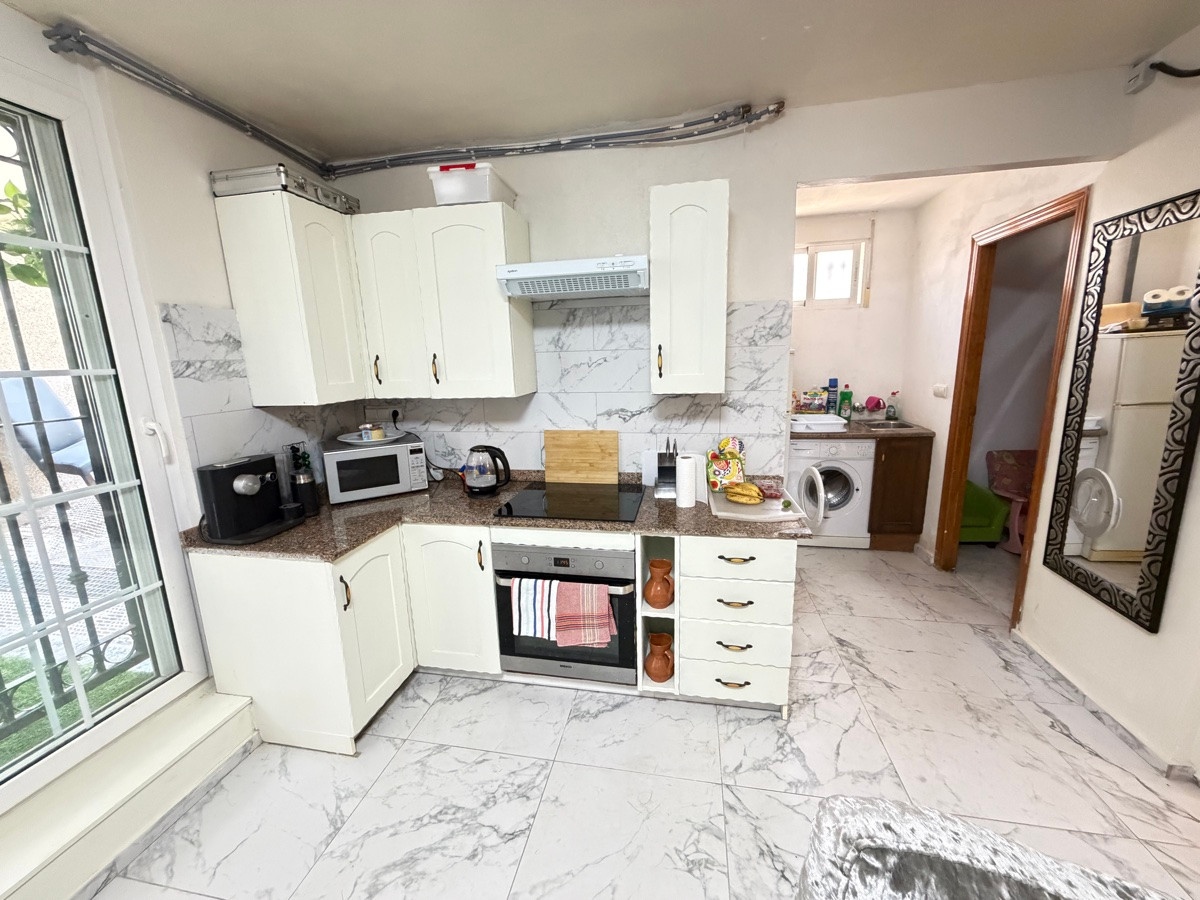 Huis te koop in Villamartin | 4 slaapkamers H5503204