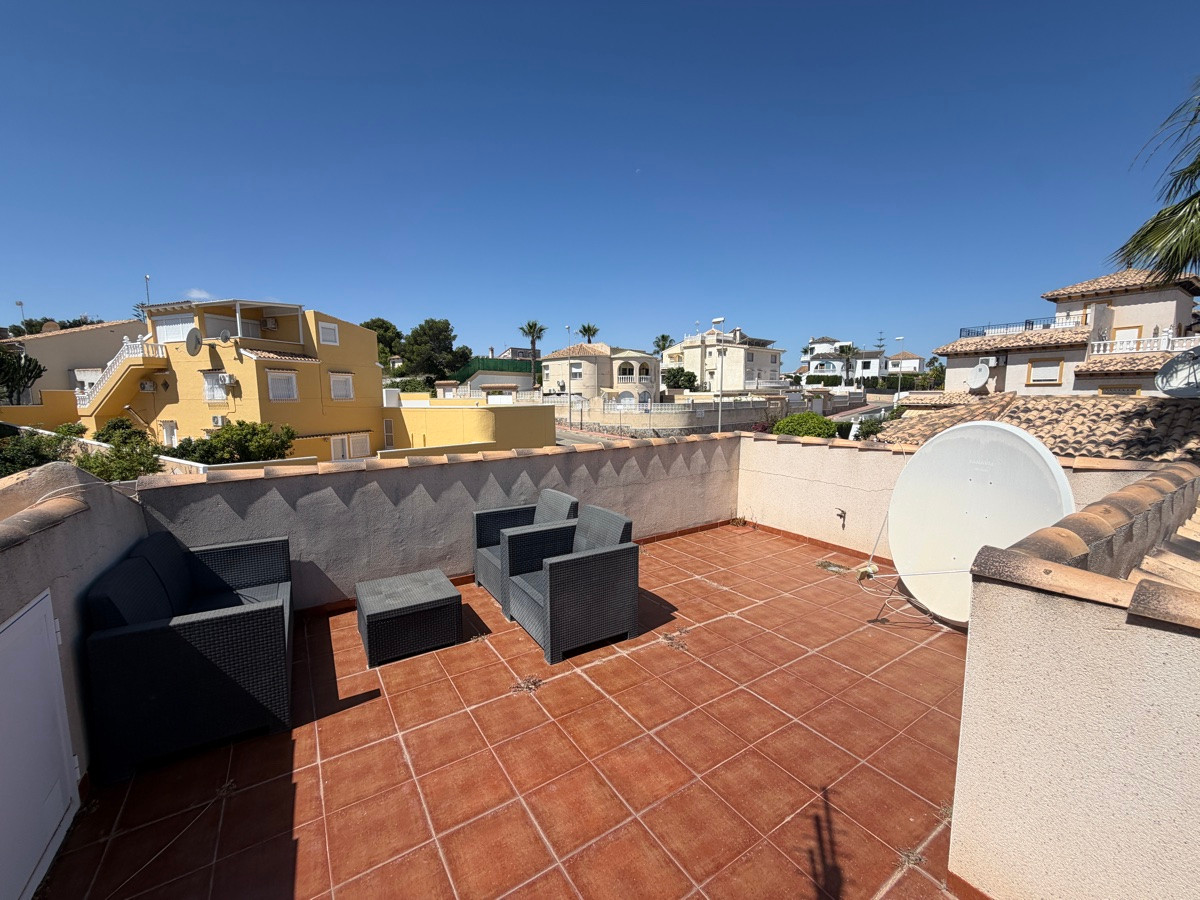 Huis te koop in Villamartin | 4 slaapkamers H5503204