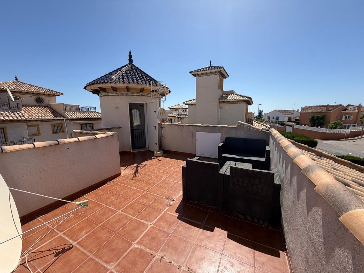 Huis te koop in Villamartin | 4 slaapkamers H5503204