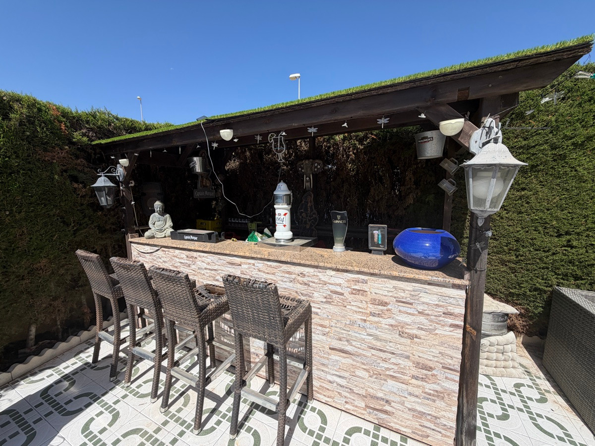 Huis te koop in Villamartin | 4 slaapkamers H5503204