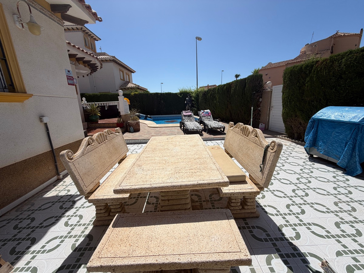 Huis te koop in Villamartin | 4 slaapkamers H5503204