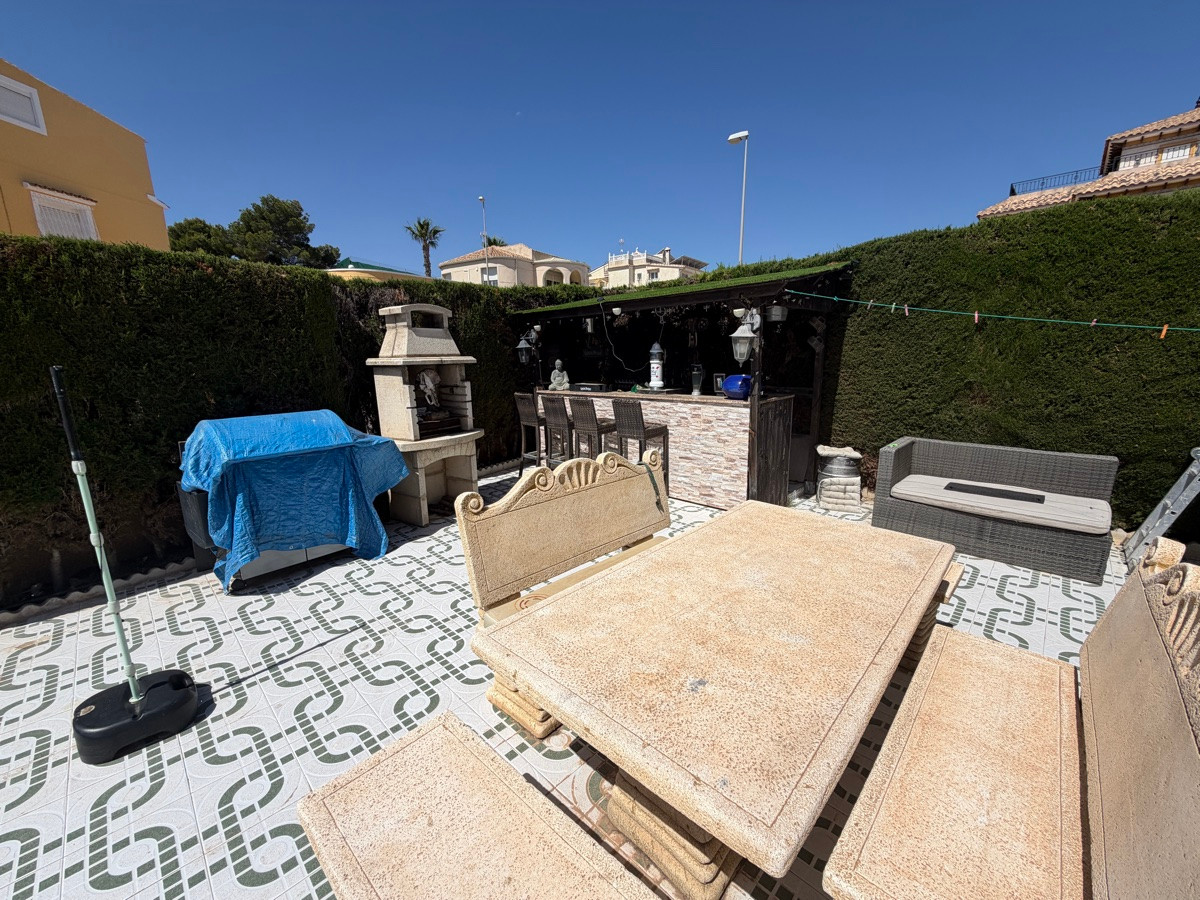 Huis te koop in Villamartin | 4 slaapkamers H5503204