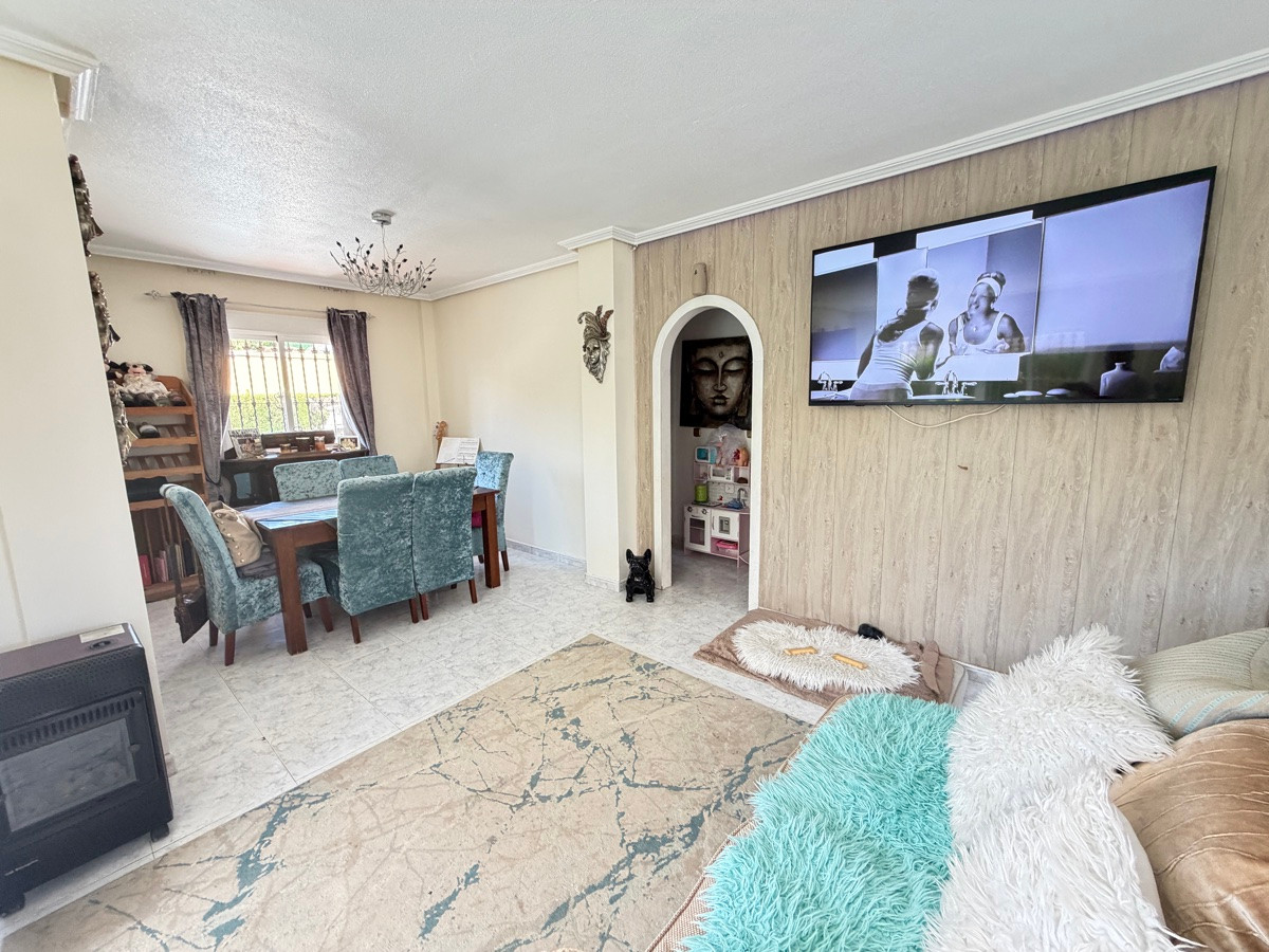 Huis te koop in Villamartin | 4 slaapkamers H5503204