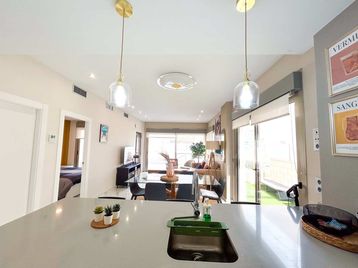 Huis te koop in Villamartin | 3 slaapkamers H5506684