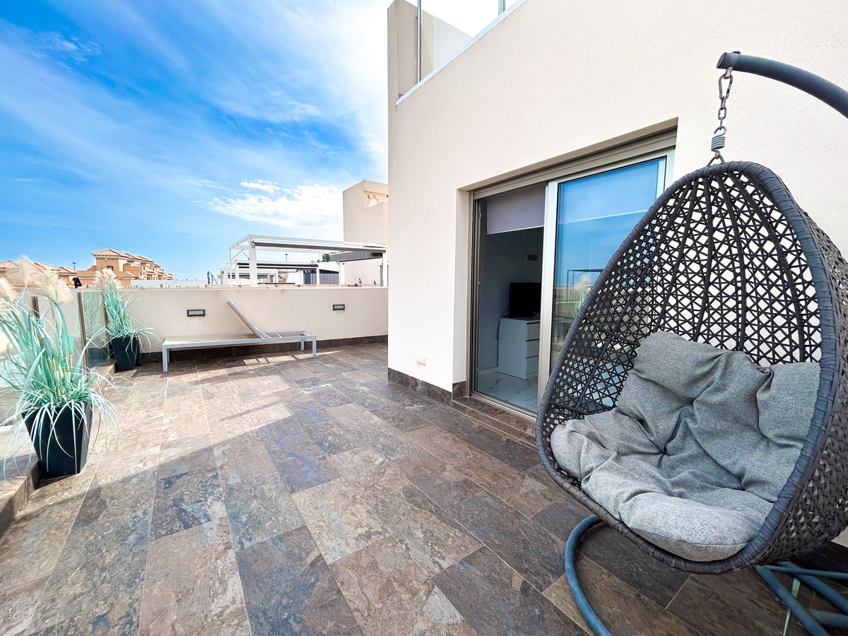 Huis te koop in Villamartin | 3 slaapkamers H5506684