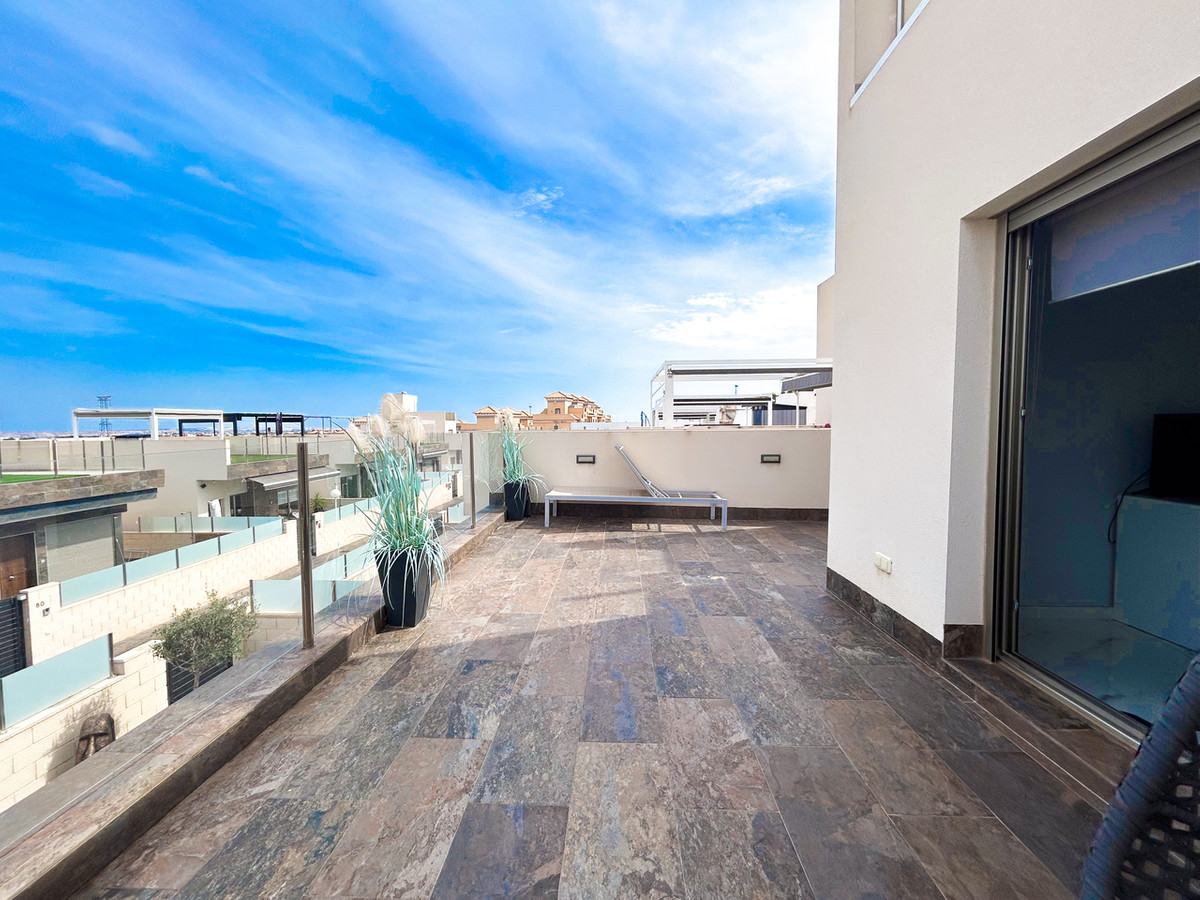 Huis te koop in Villamartin | 3 slaapkamers H5506684