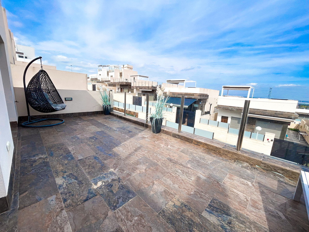 Huis te koop in Villamartin | 3 slaapkamers H5506684