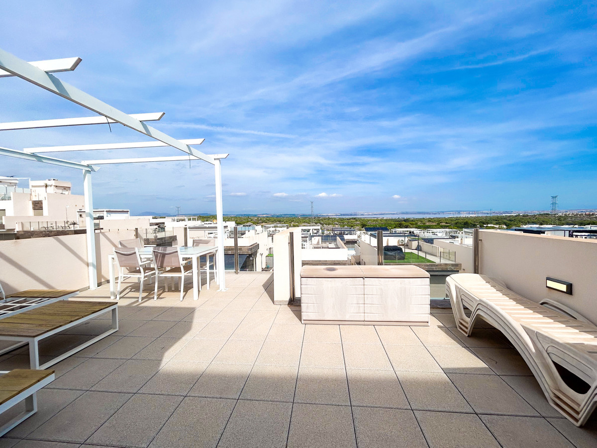Huis te koop in Villamartin | 3 slaapkamers H5506684